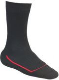 Bata thermo ms 1 sok | zwart | maat 42 - 00.017.005.02