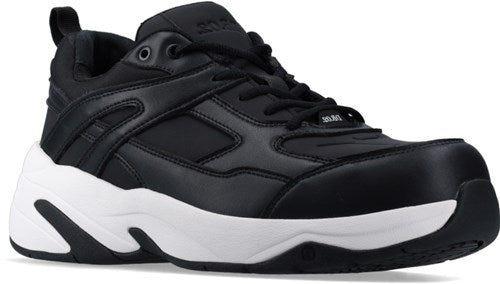 Bata veiligheidsschoen db02-02 s1ps sneaker | zwart | maat 46 - 8712843717725