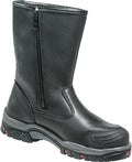 Bata veiligheidswerklaars potent s3 gevoerd + kn | zwart | maat 47 - 00.017.030.47