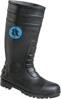 Bata werklaars workmaster ii s5 + kn | zwart | maat 46 - 00.017.102.46