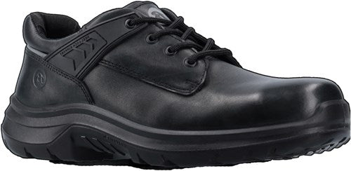 Bata werkschoen act213 s2 | zwart | maat 45 - 8712843711495