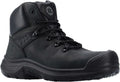 Bata werkschoen act242 w mid s3 | zwart | maat 42 - 8712843712850