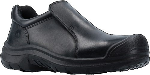 Bata werkschoen act244 xw laag s3s + kn | zwart | maat 43 - 8712843713222