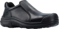 Bata werkschoen act244 xw laag s3s + kn | zwart | maat 43 - 8712843713222
