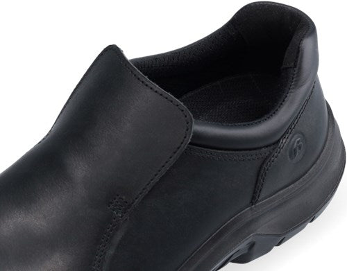 Bata werkschoen act245 w laag s3s | zwart | maat 36 - 8712843713291