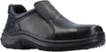 Bata werkschoen act245 w laag s3s | zwart | maat 36 - 8712843713291