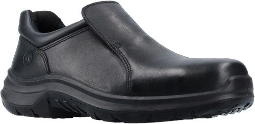 Bata werkschoen act245 w laag s3s | zwart | maat 46 - 8712843713390