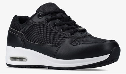 Bata werkschoen db01-02 laag o2 src | zwart wit | maat 47 - 8712843701182
