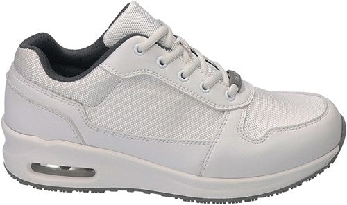 Bata werkschoen db01-03 laag o2 src | wit | maat 41 - 8712843701267