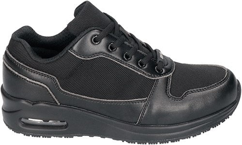 Bata werkschoen db01-04 laag o2 src | zwart | maat 35 - 8712843701342