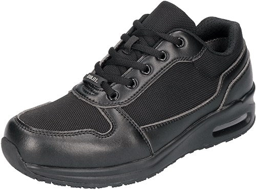 Bata werkschoen db01-04 laag o2 src | zwart | maat 45 - 8712843701441
