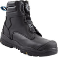 Bata werkschoen longreach (xw) boa s3 + kn | zwart (xw) | maat 46 - 00.017.098.46