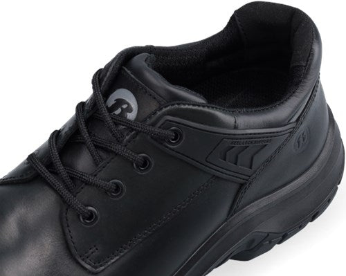 Bata werkschoen pwr409 laag s3 | zwart | maat 45 - 8712843713963