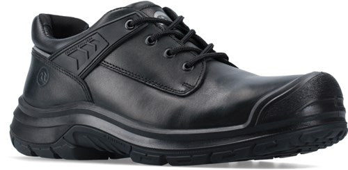 Bata werkschoen pwr409 laag s3 | zwart | maat 46 - 8712843713970