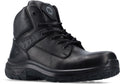 Bata werkschoen pwr411 mid s3 | zwart | maat 46 - 8712843714373
