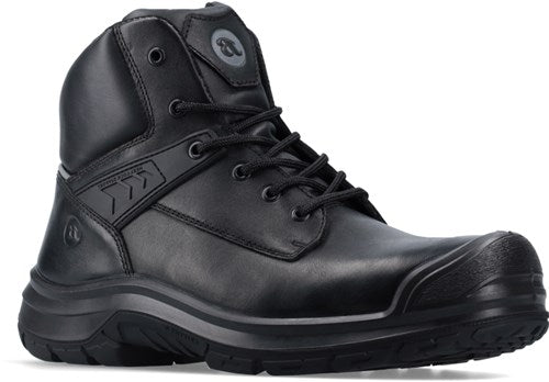 Bata werkschoen pwr412 xxw mid s3 | zwart | maat 45 - 8712843714786
