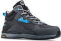 Bata werkschoen radiance buzz s3 | donkergrijs | maat 42 - 8712843717404