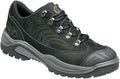 Bata werkschoen traxx 203 laag s3 | zwart | maat 42 - 11.017.266.42