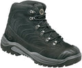 Bata werkschoen traxx 204 hoog s3 | zwart | maat 46 - 11.017.267.46