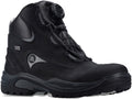 Bata werkschoen traxx 219 boa hoog s3 | zwart | maat 41 - 11.017.277.41