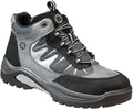 Bata werkschoen traxx 24 hoog s1p | zwart | maat 45 - 11.017.249.45