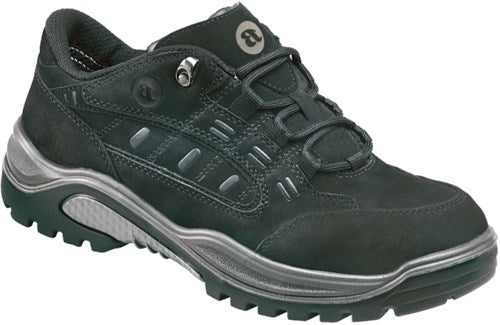 Bata werkschoen traxx 91 nb s2 | zwart | maat 42 - 11.017.253.42