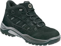 Bata werkschoen traxx 92 hoog s2 | zwart | maat 39 - 11.017.254.39