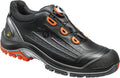 Bata werkschoen tronic laag s3 boa | zwart oranje | maat 39 - 00.017.024.39