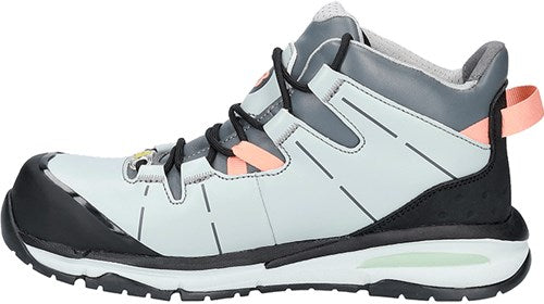 Bata werkschoen whawowa ada hoog s3 | mintgroen | maat 37 - 8712843703575