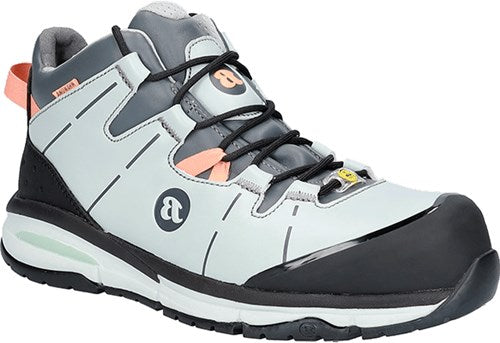 Bata werkschoen whawowa ada hoog s3 | mintgroen | maat 39 - 8712843703599