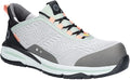 Bata werkschoen whawowa anna lee laag s1 | grijs | maat 36 - 8712843703674