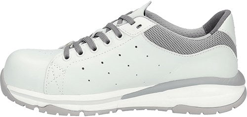 Bata werkschoen whawowa florence laag s1p | mintgroen | maat 40 - 8712843703872