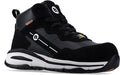 Bata werkschoen whawowa jane s3s | zwart | maat 42 - 8712843715851