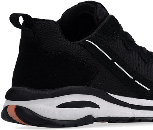 Bata werkschoen whawowa rosa s1ps | zwart | maat 37 - 8712843709416