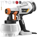 Maxxspray 500w elektrische verfspuit hvlp*