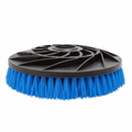 BATAVIA Mittlerer Pinsel für Twin Brush (blau).