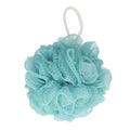 B f bath flowers bath fun badflower 50gr licht blauw