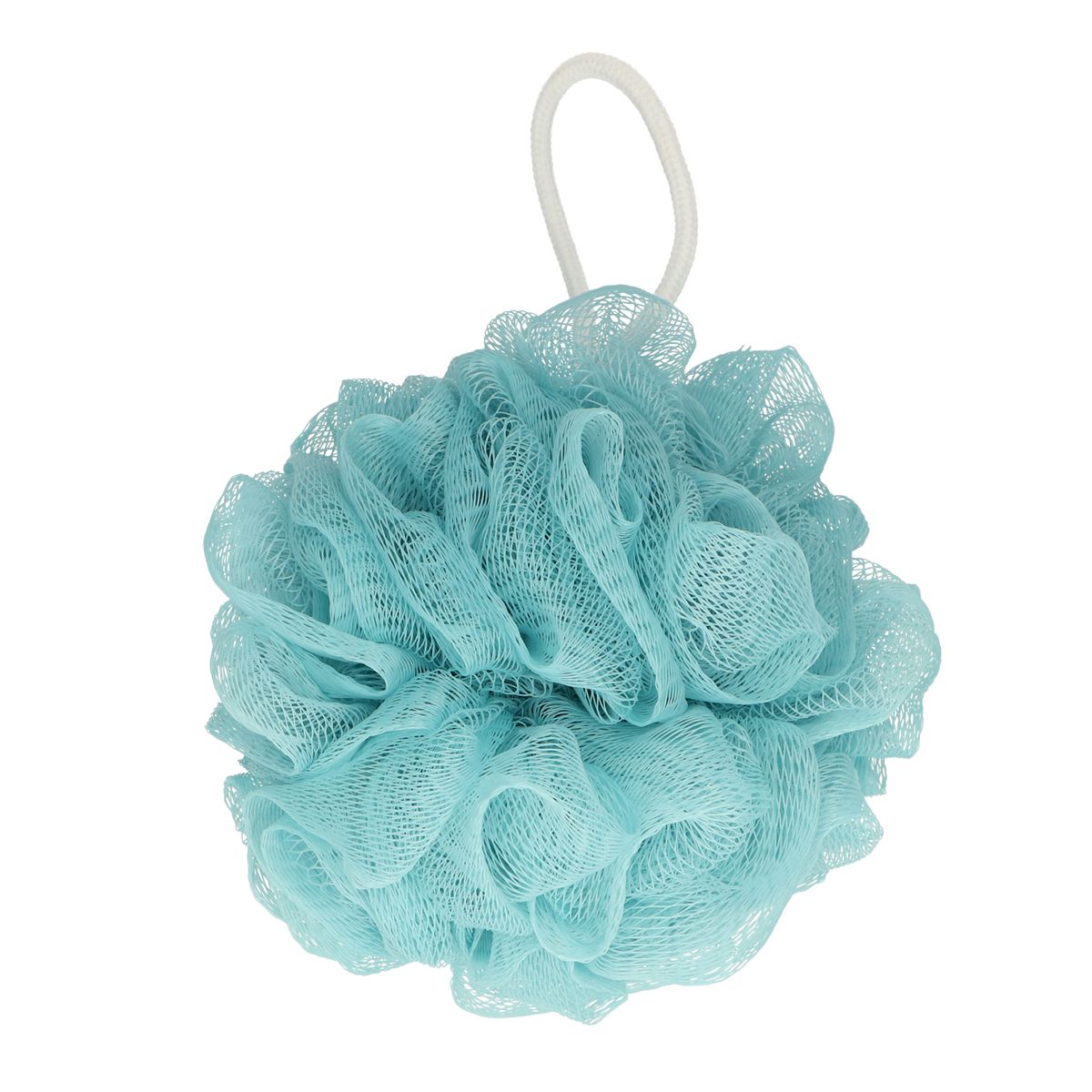 B f bath flowers bath fun badflower 50gr licht blauw