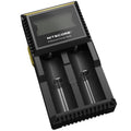 Batterij lader