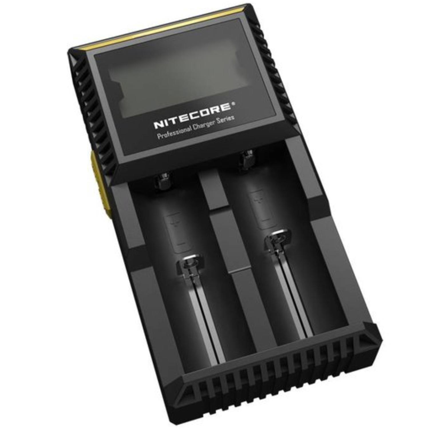 Batterij lader