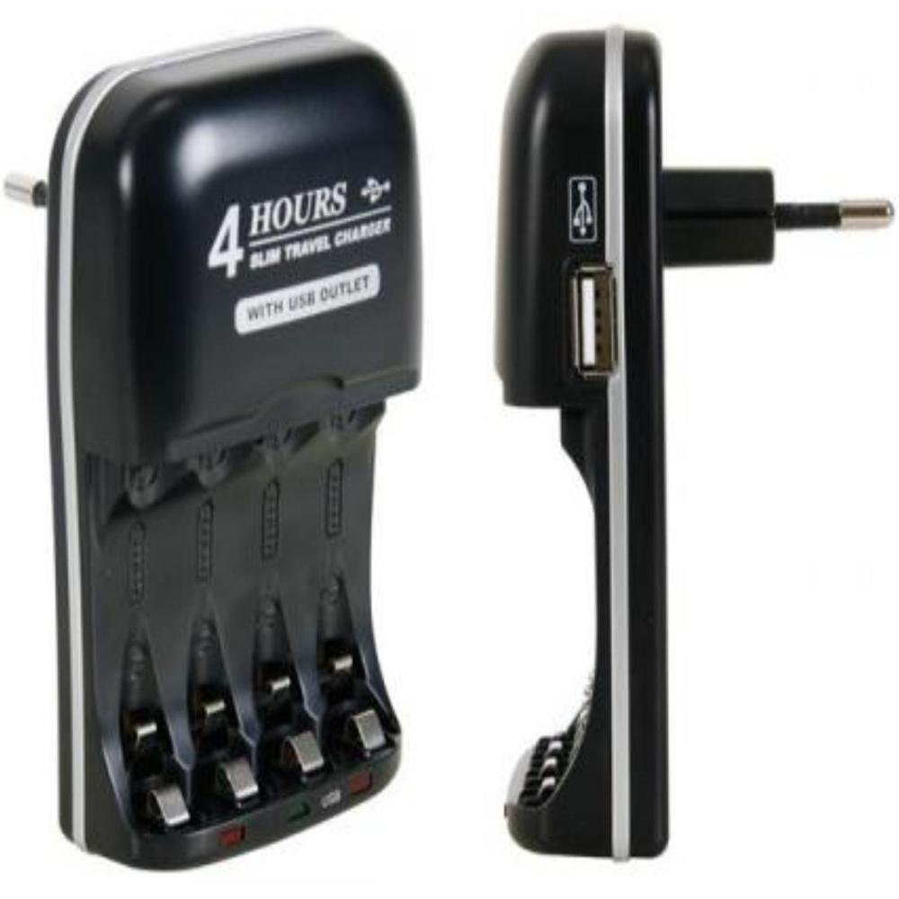 Batterij lader