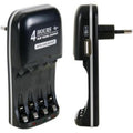 Batterij lader
