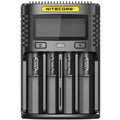 Batterij lader
