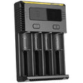 Batterij lader