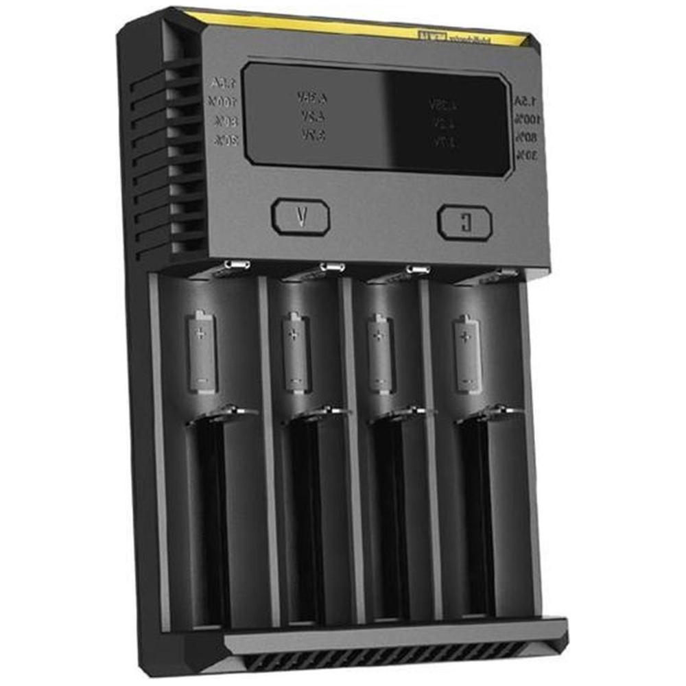 Batterij lader