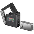 Batterij tester