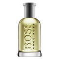 Hugo boss eau de toilette spray bottled 50ml heren