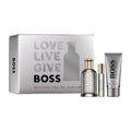 Hugo boss bottled geschenkset heren edt 100ml