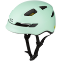 Ked fietshelm pop ii mips m (52-56cm) - mat mint