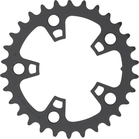 Shimano ultegra fc-6703 fc-6703-g 10-speed chainring